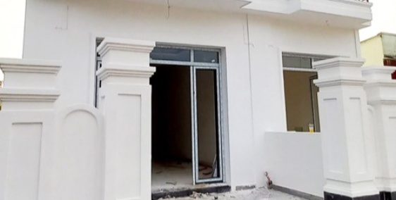 Tậu nhà mới đón tết sang chỉ 900 triệu.