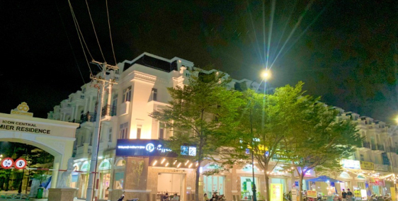 Bán Đất Đường 13m Cạnh Vincome Dĩ An Giá 2,5 tỷ Sổ Riêng