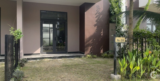 Chính chủ bán căn biệt thự mini phúc an city giá 2,750 tỉ bao thuế phí