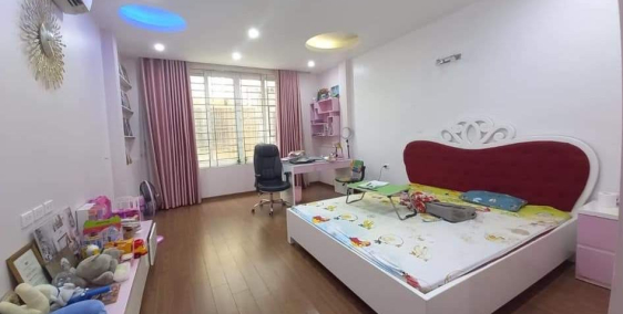 Tôi bán nhà liền kề Khu đô thị Văn Phú cạnh công viên 80m2x4T chỉ 6.868 tỷ.