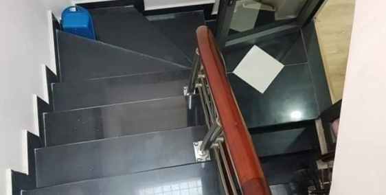 Bán Nhà DV Kiến Hưng, 50mx6 tầng,Thang máy,phân lô ô tô tránh,giá chỉ 6,5 Tỷ