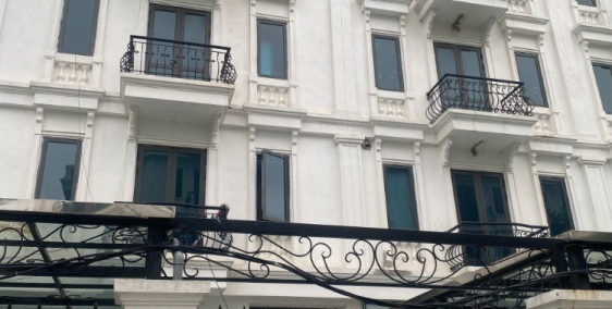 5 suất ngoại giao shophouse Kiến Hưng Luxury đường Phúc La, rẻ hơn cđt 1.3 tỷ