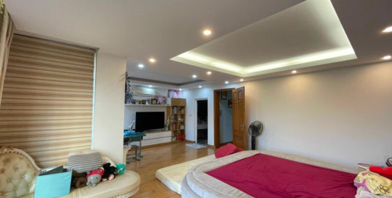 Bán nhà LK Xa La, 83m2, 4T, vỉa hè 6m, 2 mặt thoáng, kinh doanh, chỉ 11 tỷ