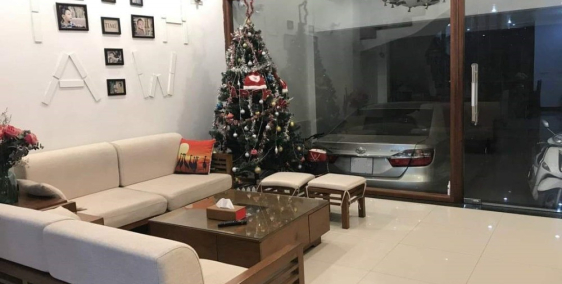 Bán Liền kề 99m x 5 tầng KĐT Văn Phú, Hà Đông