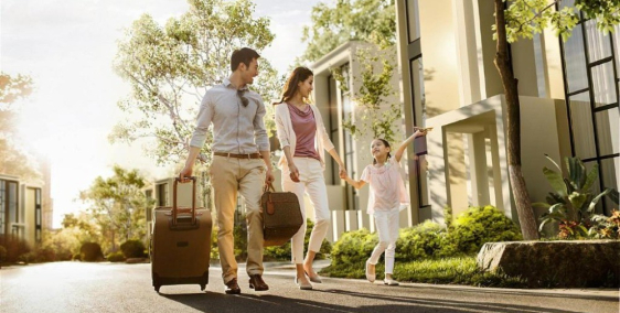 Bán căn góc BT Lộc Vừng Sun Premier Village Hạ Long 300m2 sổ đỏ. LH 0912195426