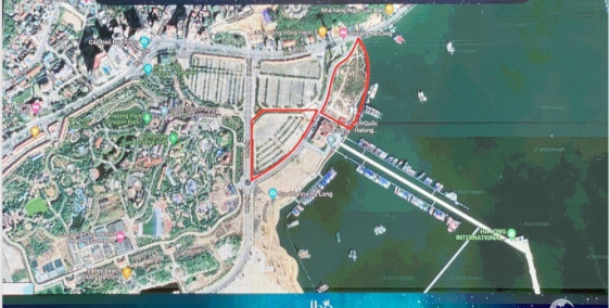 Shophouse Sun Marina Plaza Hạ Long