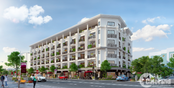 Chính chủ cần bán căn Shophouse Time City, đang cho thuê 3 tầng 200tr/ tháng