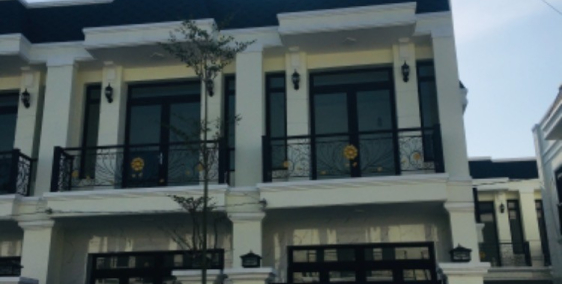 Cần Bán Nhà Liền Kề Khu Công Nghiệp Cầu Tràm