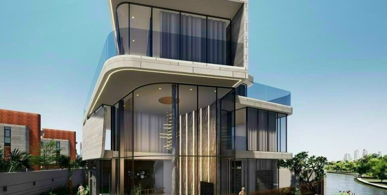 Chính chủ bán ngay Biệt thự Biển , kề Sông , nhận nhà ngay siêu đẳng cấp ĐN