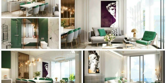 “Đi tắt đón đầu” cơ hội đầu tư như ý chỉ có tại ARIA DA NANG