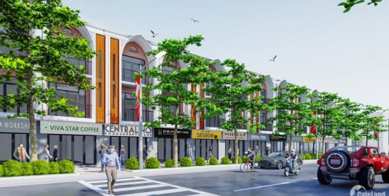 Tôi Cần Bán Nhà Phố Mặt Tiền Đường Lớn