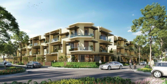 Biệt thự Phan Thiết 5PN cách biển chỉ 250m, quản lý vận hành bởi Accord