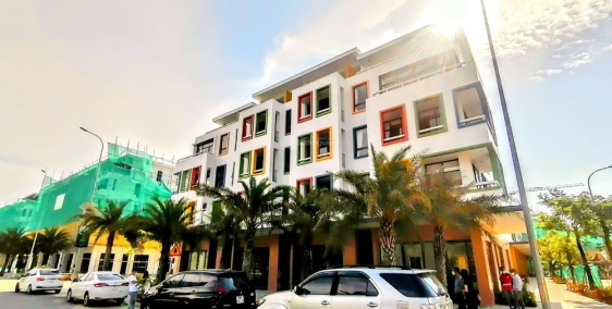 Bán Shoptel meyhomes Capital PHÚ QUỐC. TToan15%(4,5 tỷ) Ký HDMB HTLS 36 TH