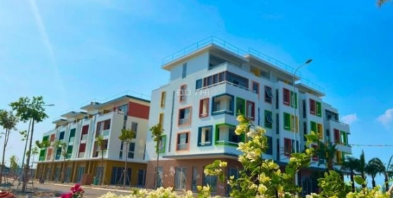 SHOPHOUSE BIỂN TẠI PHÍA NAM PHÚ QUỐC, SỞ HỮU VĨNH VIỄN,SỐ VỐN TỰ CÓ TỪ 2 TỶ(15%)