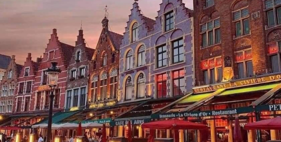 Khu Shophoue ĐẦU TIÊN trong lòng  quần thể Khách Sạn – Resort 5 Sao Vinpearl PQ