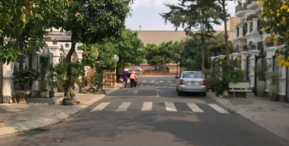 Bán nhà góc 2mt khu Cityland Garden Hills, P10, Gò Vấp