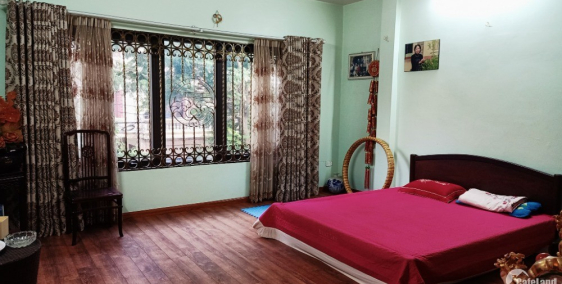 Bán nhà Nguyễn Xiển, Thanh Xuân, 50m2, 5T, ô tô tránh, kinh doanh, giá 8.9 tỷ