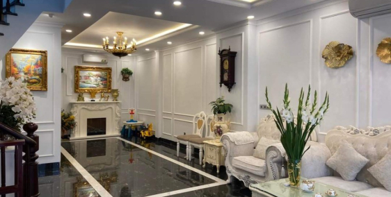 Nhà VIP đẹp, vị trí đỉnh, THANG MÁY nhập, ÔTÔ Tránh. Nguyễn Tuân, Thanh Xuân.