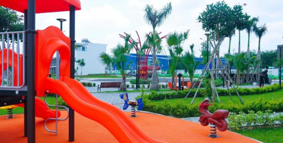 Lavela Garden Bình Chuẩn Chính Thức Có Biến Mới