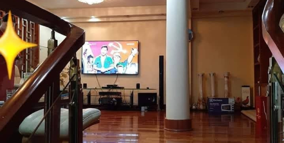 Bán gấp Biệt thự Lô góc KĐT Mỹ Đình 150m, 4T  Giá 28 tỷ. 0975626023