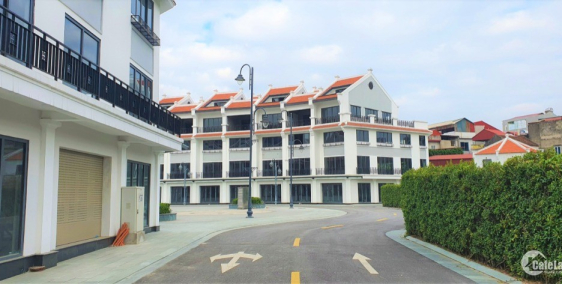 The Phoenix Từ Sơn, Kinh Bắc Golden Lotus Từ Sơn, Đã Mở bán