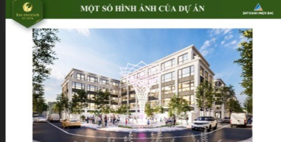 Cơ Hội Hot Cho Nhà Đầu Tư TP Từ Sơn cuối năm 2021