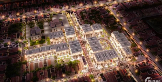 ĐÓN SÓNG BẮC NINH - SHOPHOUSE LIỀN KỀ THE PHOENIX TỪ SƠN BẮC NINH SĐVV TỪ 14TỶ