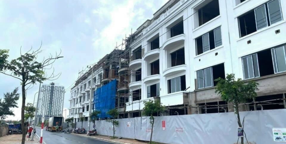 Bán gấp căn TNR Grand Palace Phú Yên, giá tốt nhất ngay căn gốc