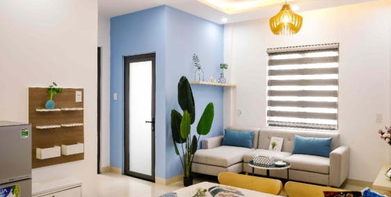 Chính chủ cần sang nhượng  Căn hộ  lưu trú (Ngô Gia Tự - Quận hải Châu- Đà Nẵng