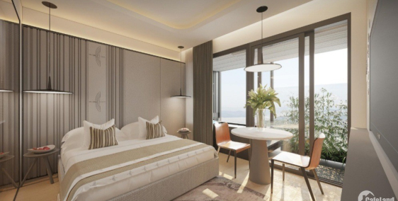 Đầu tư sinh lời bền vững với căn hộ khoáng nóng nghỉ dưỡng Wyndham Thanh Thủy