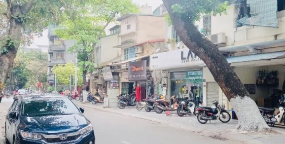 SIÊU PHẨM MẶT PHỐ NGUYỄN CÔNG HOAN, KINH DOANH, TRUNG TÂM BA ĐÌNH