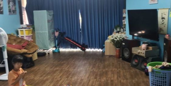 Mặt phố Phan Đình Phùng - Ba Đình,Ô tô vào nhà MT 5m, 13,9tỷ