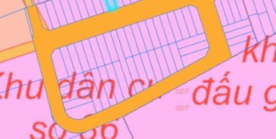 Bán đất long bình tân biên hòa đônhf nai