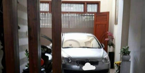 Bán nhà HXH2 mặt tiền hẻm Nguyễn Xí, đúc kiên cố 68m2, 5 tầng, 9.5 tỷ.