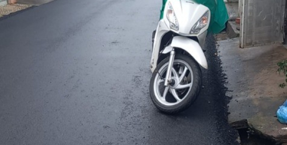 bán nhà mặt tiền,gần siêu thị Copsmat,gần bệnh viện trường học