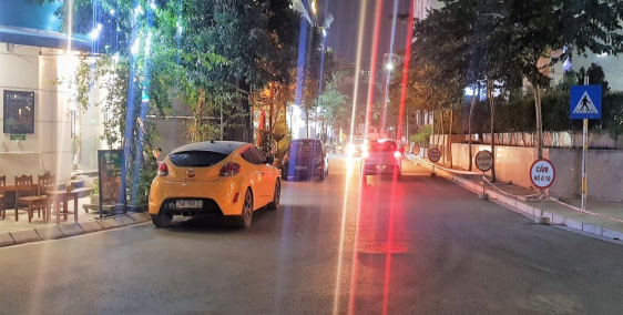 Bán nhà phố Trung Yên, vỉa hè, ô tô, thang máy, KD. 100m2 MT5.6m 6T 25 tỷ