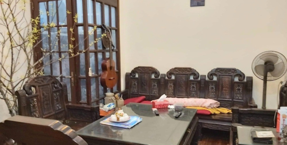 Phùng Chí Kiên 71m2, vị trí đẹp, kinh doanh đỉnh 10.6 tỷ 0856669900