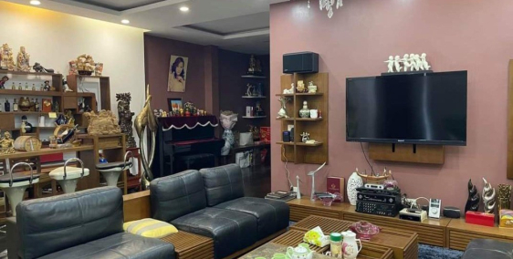 Mặt phố Tôn Đức Thắng sầm uất gần phố Xã Đàn, MT rộng 128m2x4T chỉ 36.8 tỷ