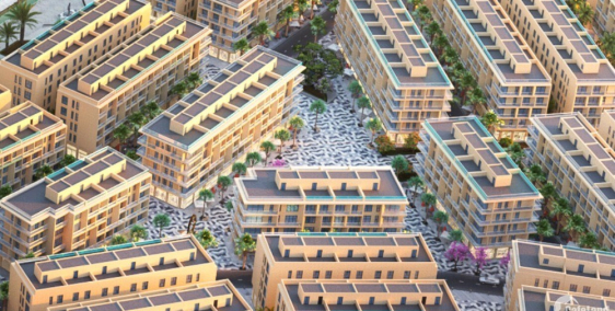 Nhận booking 212 căn shophouse Sun Marina Plaza giai đoạn 2