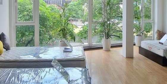 Mặt phố Lê Thanh Nghị sầm uất gần Trần Đại Nghĩa 30m2x4T, MT 8m chỉ 9.89 tỷ.