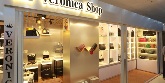 Mở bán mặt bằng TTTM chợ Hàn, đường Nguyễn Thái Học