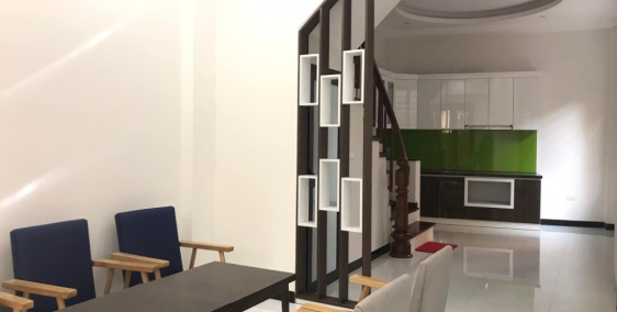 Bán nhà Vân Canh mới koong ô tô đỗ cửa nội thất xịn 5 tầng nhỉnh 3 tỷ