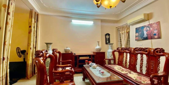 Mặt phố Hàng Buồm gần phố Hàng Ngang, Hàng Đường 120m2x4T chỉ 61.16 tỷ.