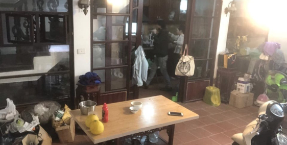 Bán nhà  Mặt phố Nguyễn Khoái , CHÍNH CHỦ