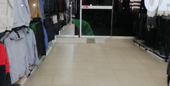 Mặt Tiền đường Nguyễn Ảnh Thủ, Đối diện Co.op Nguyễn Ảnh Thủ