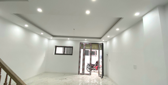 BÁN NHÀ BA TẦNG TẠI TRÀNG MINH