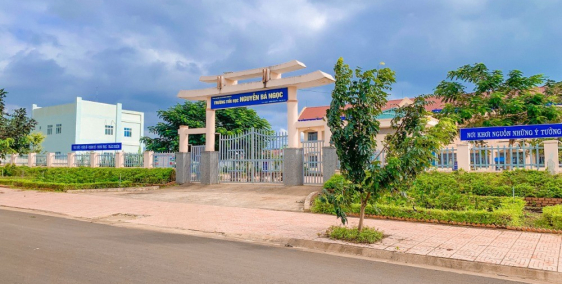 Mở bán đất nền ven thành phố buôn Mê thuận sổ hồng cầm tay mặt tiền quốc lộ 26