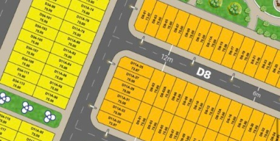 Nhà Phố Thị xã Mỹ Hào gần đường QL5 giá trên 2,4xx