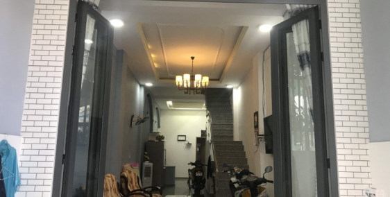 bán nhà đường Trần Phú Ninh Kiều Cần Thơ