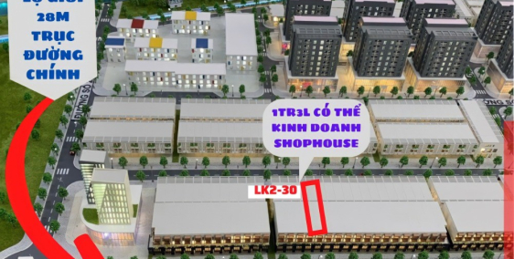 nhà phố 1 trệt 3 lầu ngay trung tâm ninh kiều